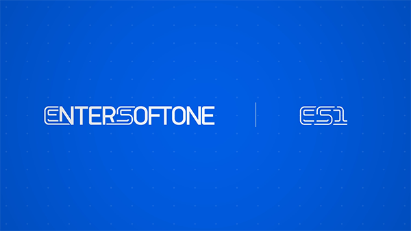 ES1-ENTERSOFTONE